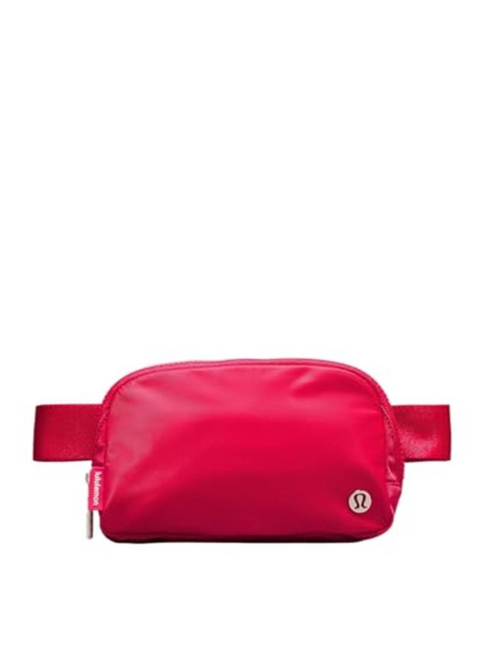 Lululemon Athletica Everywhere Belt Bag Lipgloss